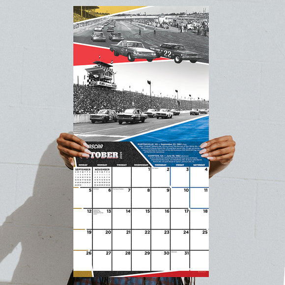 Nascar 2025 Calendar Release Date 