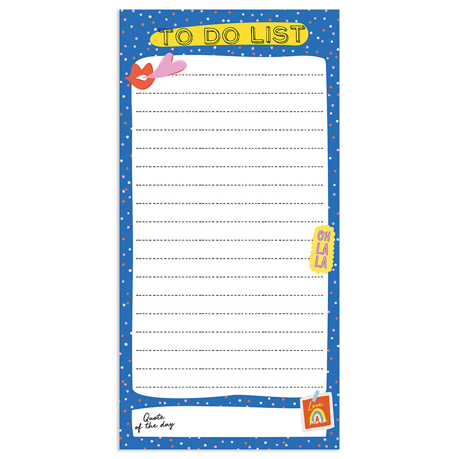 Wholesale Mini Magnetic Clipboard with Notepad